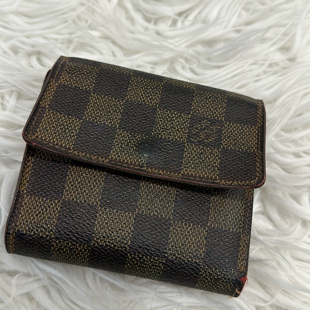 Louis Vuitton Wallet 100% Authentic